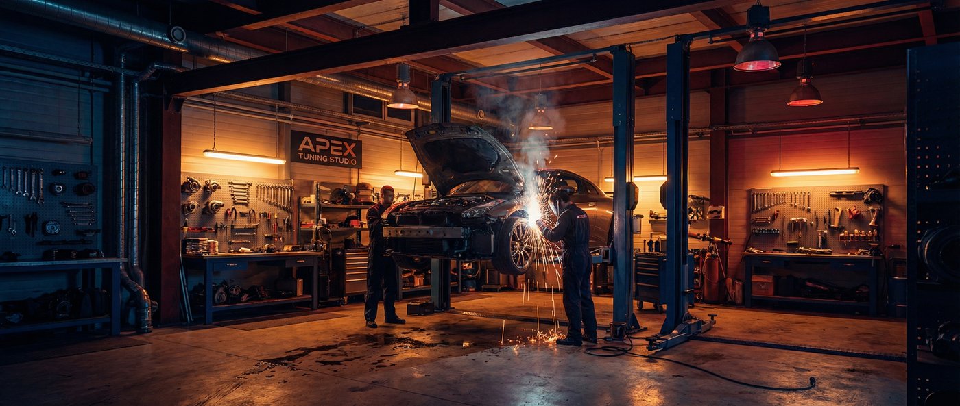 91修车改装视频社区